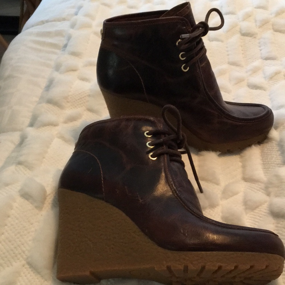 Michael Kors Booties